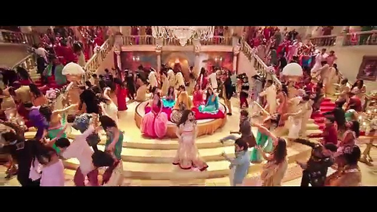 _Tutti_Bole_Wedding_Di__FULL_VIDEO_Song___Welcome_Back___John_Abraham,_Shruti_Ha