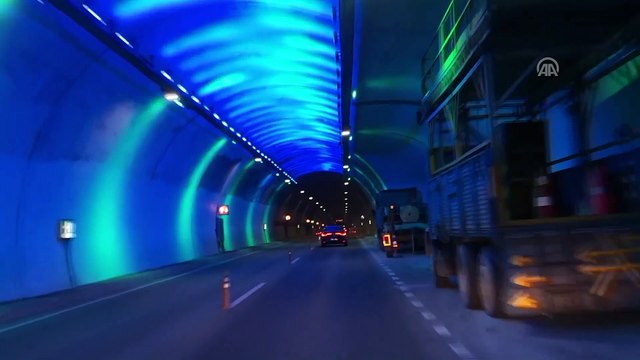 AK Parti Genel Başkan Yardımcısı Yazıcı: 'Türkiye'de bir muhalefet sorunu var' - RİZE