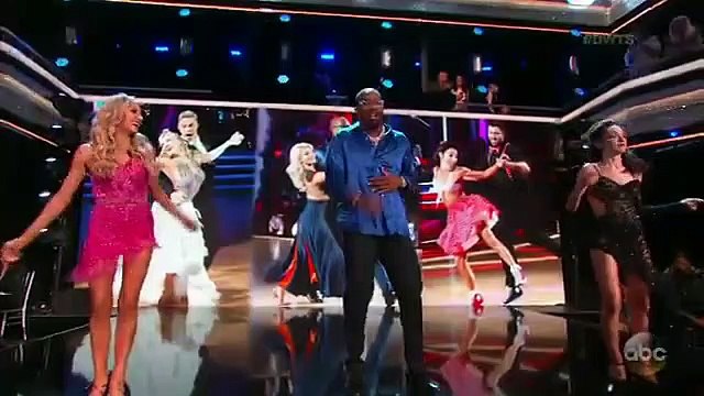 Dancing with the Stars Season 26 Episode 3 - Athletes- 2603 || Dancing with the Stars S26E03 || Dancing with the Stars S26 E3 || Dancing with the Stars 26X3 May 14, 2018 part 2/2