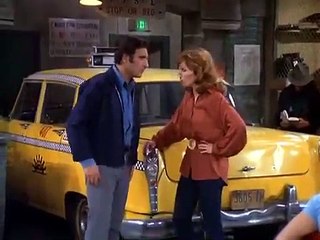 Taxi S01E18