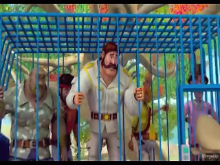 Daang Mankirt Aulakh Cartoon Version - Royal JattLand - RJL ( Mankirat ) 2018