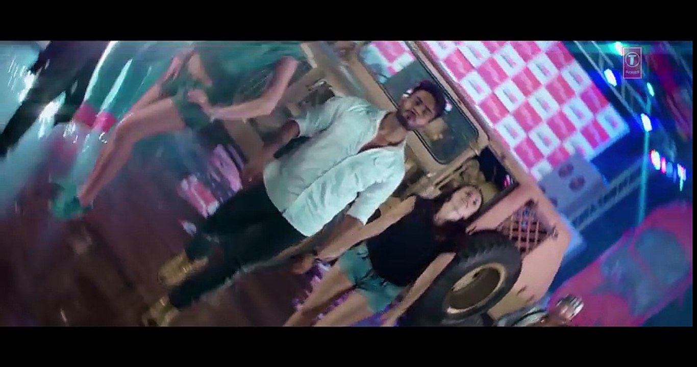 Chandigarh _ Mankirt Aulakh _ Main Teri Tu Mera  _ Latest Punjabi Movie 2016 _ T-Series Apna Punjab 2018