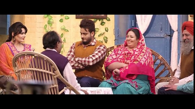 Charda Siyaal (Full Song) - Mankirt Aulakh _ Latest Punjabi Songs 2016 _ Speed Records 2018