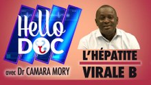 Hello Doc : L'hépatite virale B