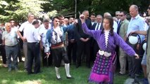 Kültür ve Turizm Bakanı Ersoy, baba ocağında - ANTALYA