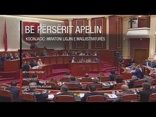 Edicioni i lajmeve i orës 20:00, 27 korrik 2018 - Ora News