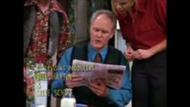 3rd Rock from the Sun - Mark Hamill Edit