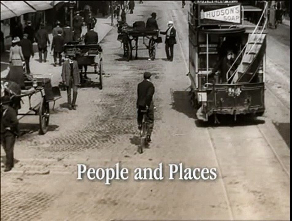 Living Wigan (1902) - Documentary/Short Film