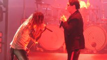 Marilyn Manson & Rob Zombie- Helter Skelter [Twins of Evil Tour,New Yersey ,July 24,2018]