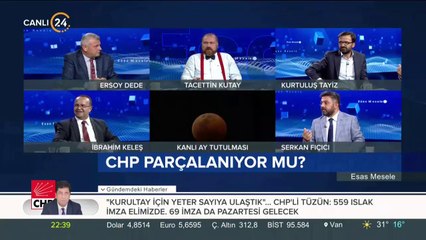 Ersoy Dede ile Esas Mesele