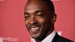 Anthony Mackie to Star in Season 2 of ‘Altered Carbon’ | THR News