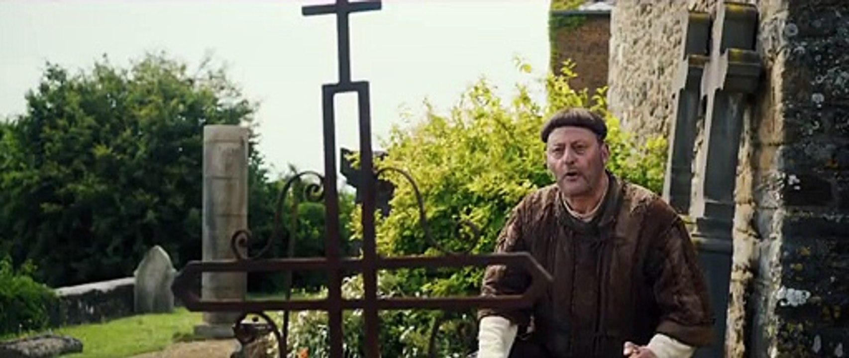 LES VISITEURS 3 La Révolution - Bande Annonce (2016)