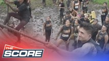 The Score: Vince Velasco took the biggest Tough Mudder challenge in the Philippines