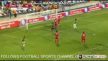 Altinordu SK vs Fenerbahce SK 1-1 All Goals 27/07/2018