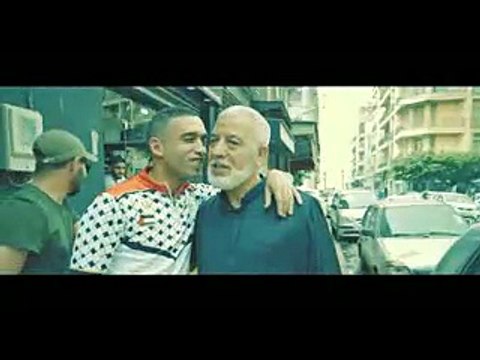 Mister You Ft. Cheb Hasni - Gambetta (Clip Officiel)