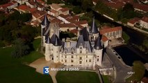 DRDA : Sur les rives de la Charente – Bande-annonce