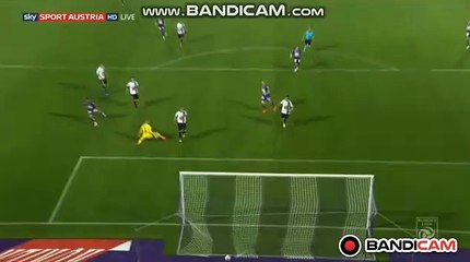 Alon Turgeman Goal - Austria Wien vs Wacker Innsbruck 2-1 27/07/2018