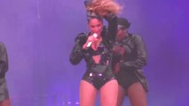 Beyoncé, Jay Z - Flawless, Feeling Myself, Naughty Girl, Big Pimpin (Live OTR II World Tour 2018