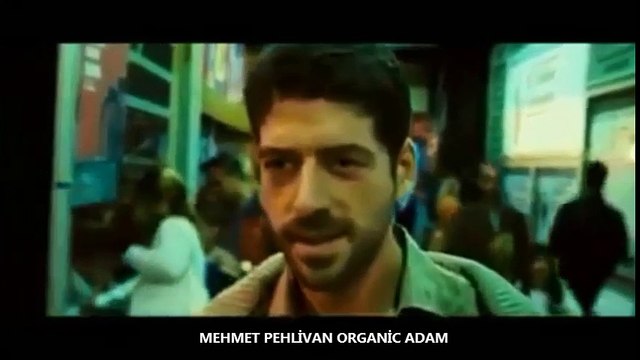 Orhan Ölmez Bana Birak MEHMET PEHLİVAN ORGANİC ADAM ANLAT BENİ BANA