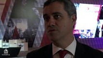 Luis Elias, PSP, Security Advisor to the Prime Minister of Portugal