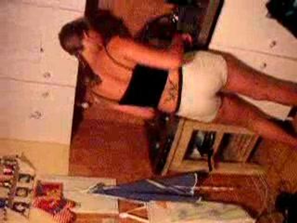 Marseillan Combo Conneries 2004