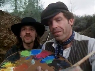 The Adventures Of Brisco County Jr. S01 E01 Part 01