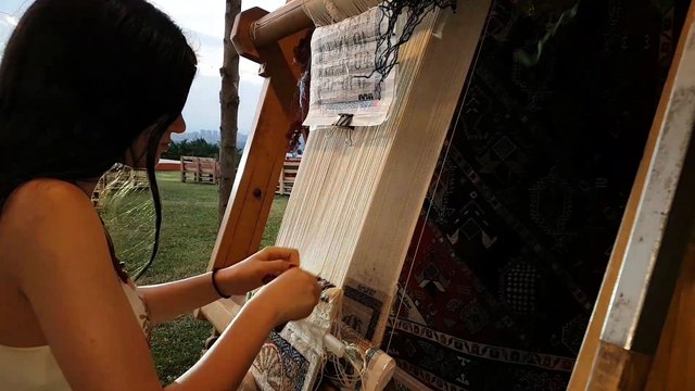 MEGERIAN RUG GALLERY & MEGERIAN RUG CLEANERS - Attending Events & Supporting the Community