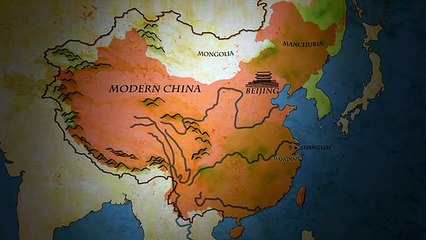 (2010) BSkyB Masterpieces - The Emperor's Secret Garden