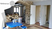 A vendre - Maison/villa - DINAN (22100) - 5 pièces - 96m²