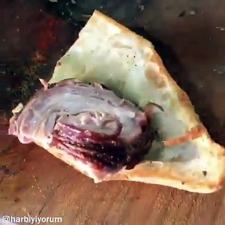 I really wanna try this bread