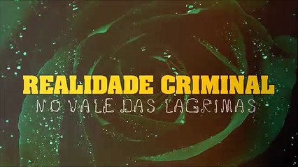 Este e meu Protesto/No vale das Lágrimas/Realidade Criminal/Wagner Paiva