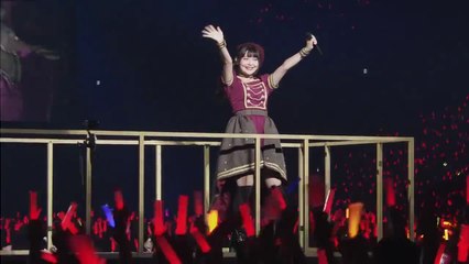 Sumire Uesaka - Odore! Kyu-kyoku Tetsugaku (Live) - Sub Esp