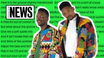 Looking Back At DJ Jazzy Jeff & The Fresh Prince’s “Summertime”