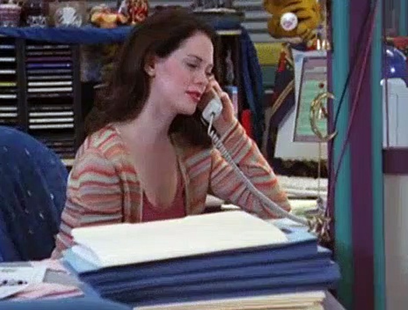 Charmed S04E01\u002602 - E67-\u0026-68 - Charmed Again - Part 01 part 2/2 - video  Dailymotion, image size:1423x1080