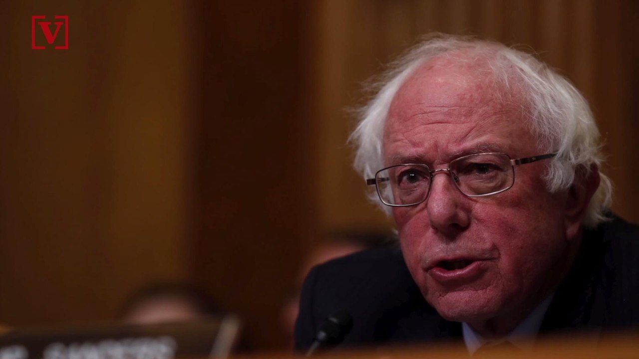 Poll: The Most Popular Possible 2020 Democratic Presidential Candidates