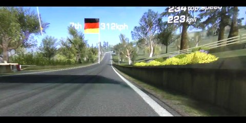 Lego Mindstorms RaceBot (self driving race cars)