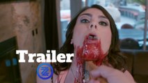Pool Party Massacre Red Band Trailer #1 (2018) Alexis Adams Horror Movie HD