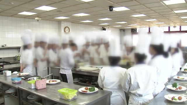 평생직업교육훈련 혁신...해결 과제 산적 / YTN