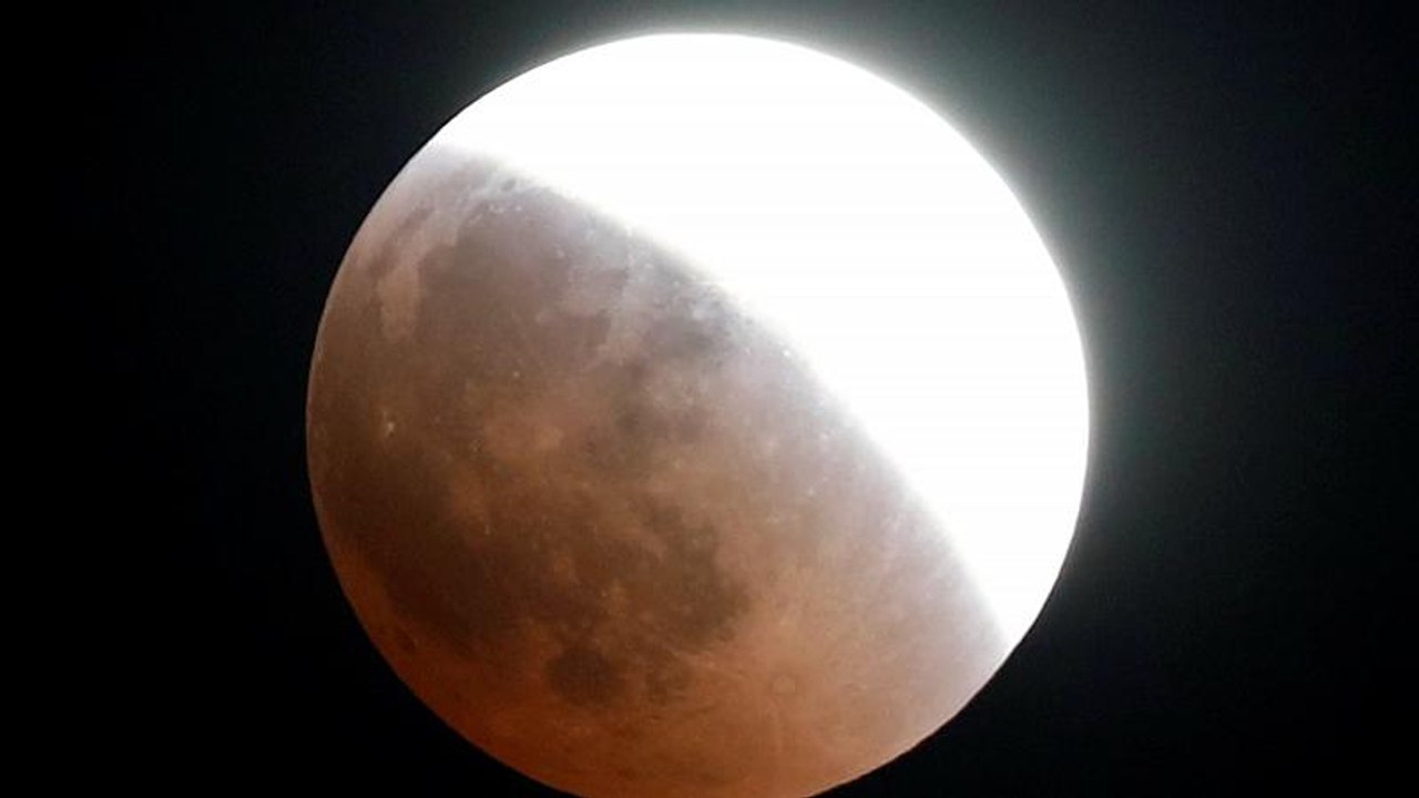 Sommernachtstraum unterm Sternenhimmel