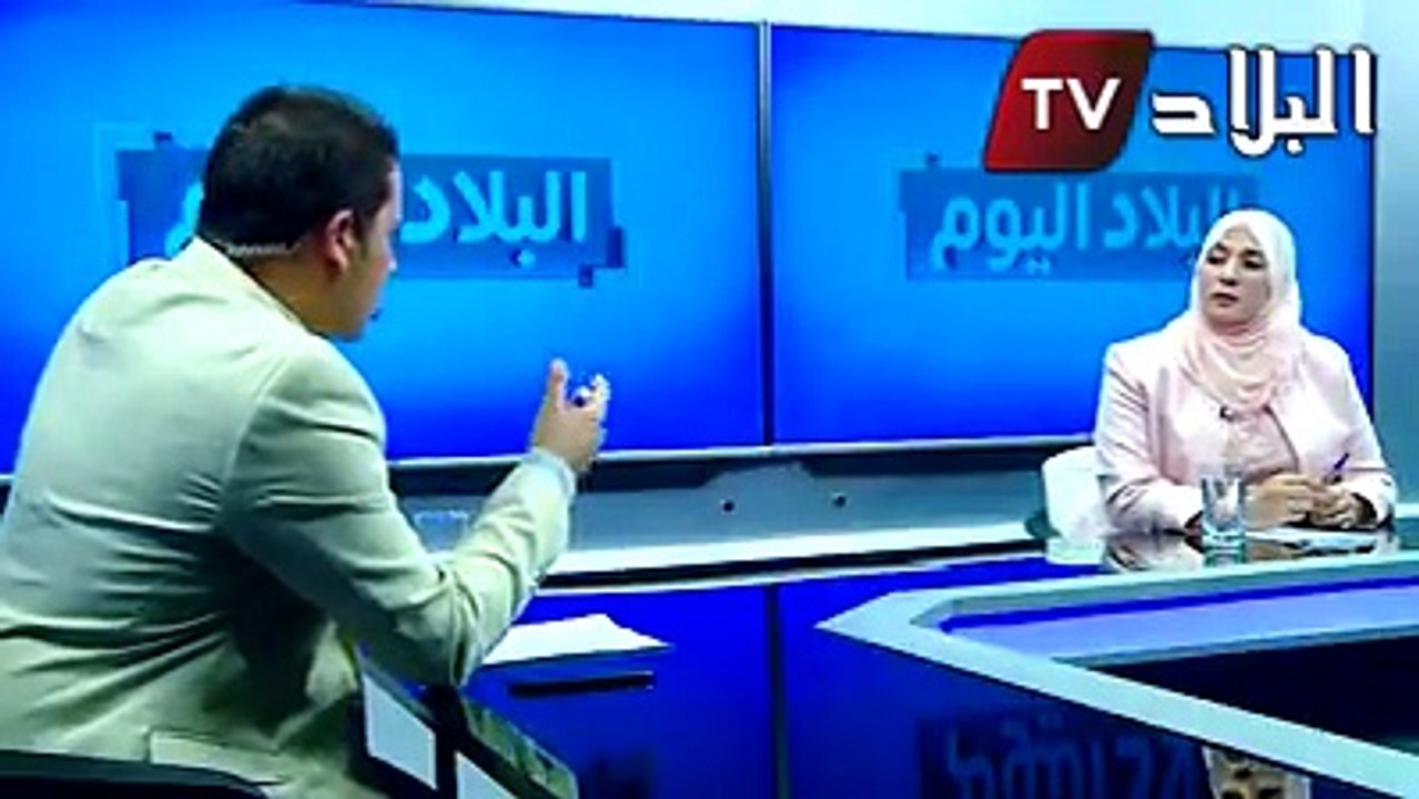 نعيمة صالحي: "الأفارقة يجيبولنا في الأمراض و الشعوذة .. وأطالب الحكومة تنحي علينا الكارثة هاذي وتنظفلنا بلادنا"