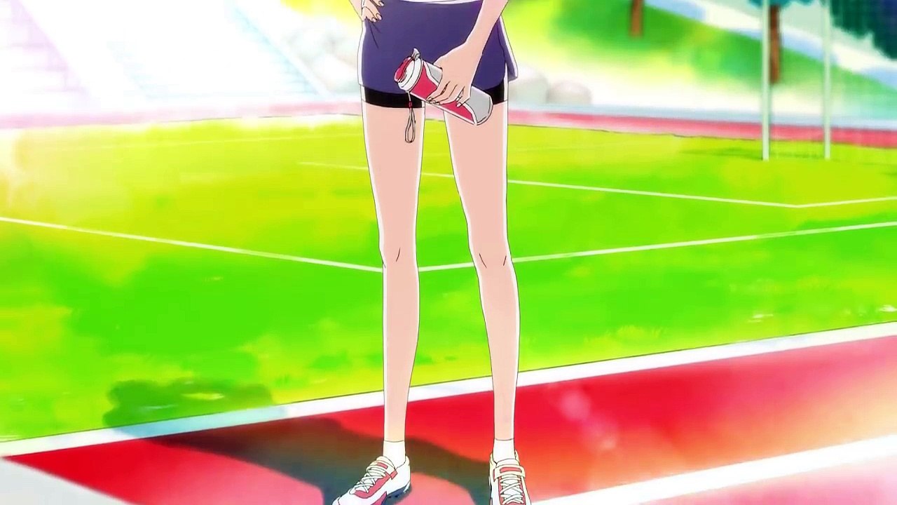[A day before us 3]  New character