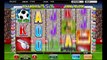 Sensible Soccer Euro Cup slot (10 Free Spins) SUPER BIG WIN !!