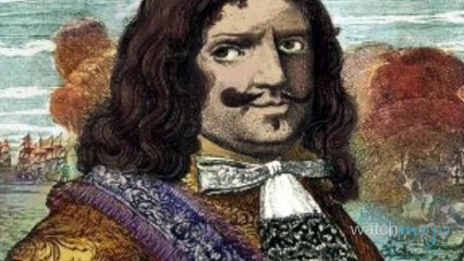 Top 10 Famous Pirates in History