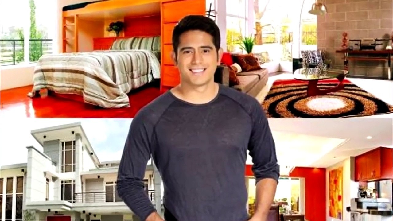 WHAT! Bahay ni GERALD ANDERSON nilooban at ninakawan!