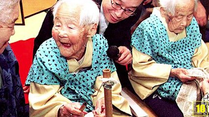 10 Seltsame Zwillinge Die so wirklich existieren!