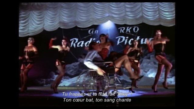 The Rocky Horror Picture Show - Bande annonce [Officielle] VOST HD