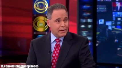 Dateline Mystery 2018 Episdoes : Almost Perfect Murder - March 20, 2018