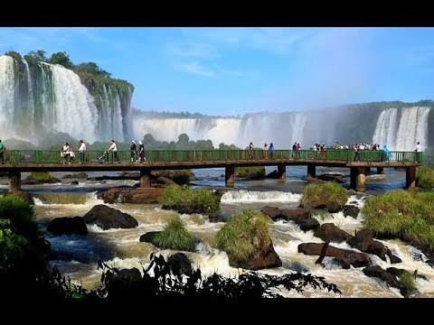 FOZ DO IGUAÇU SERÁ O BERÇO DO FORO DO PARANÁ