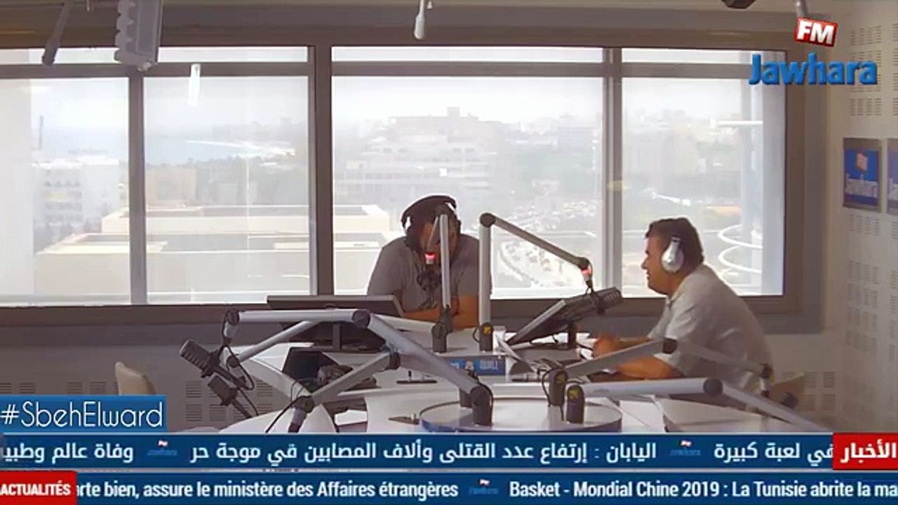 الكرنفال :عبد السلام غراد مدير مهرجان ليالي المهدية الدولي