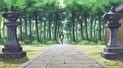 Unseen World Episode 6 English Dubbed Horror / Supernatural Anime